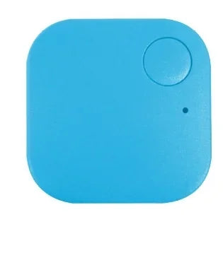 Rastreador Bluetooth para mascotas, dispositivo antipérdida con GPS integrado para Android e iOS, compatible con AirTag Smart Tag.