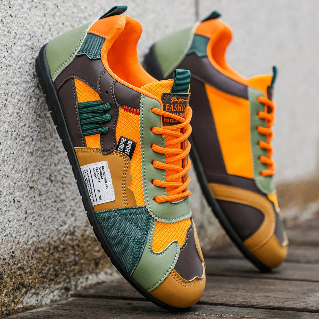 Zapatillas Deportivas Casuales para Hombre | Senderismo y Street
