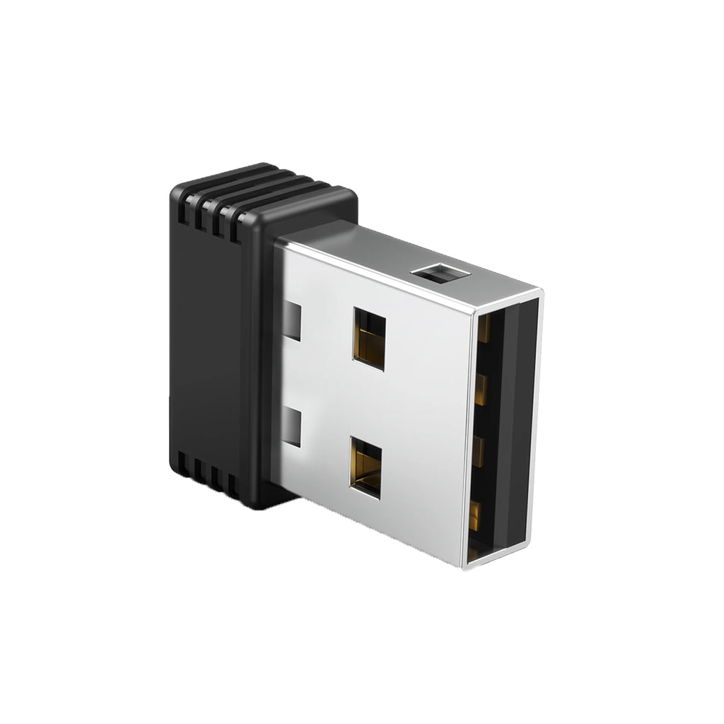 Jigglers de ratón inalámbrico, agitador de puerto USB automático indetectable, Wiggler para ordenador portátil, mantiene el movimiento del ratón despierto
