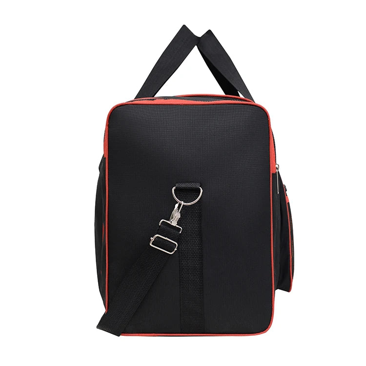 Bolsa de Viaje de Gran Capacidad para Hombre Plegable
