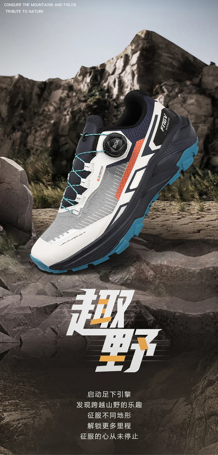 Zapatillas de deporte informales transpirables para hombre, mocasines de moda de entrenador de lujo, zapatos para correr, zapatos de carrera cómodos para hombre