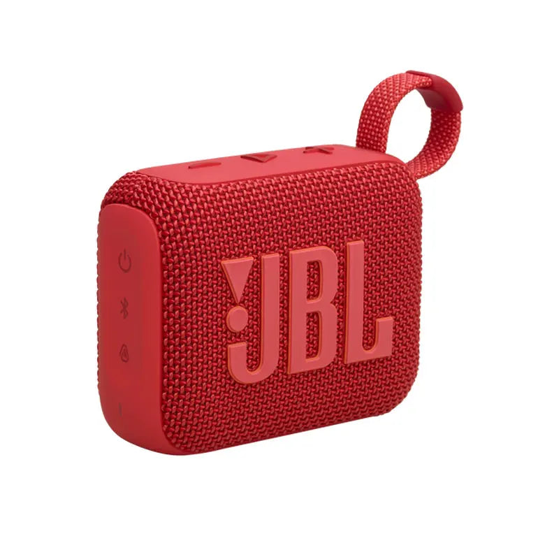 Parlante Bluetooth JBL Go 4 Portátil Impermeable