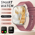 SIMSONLAB Reloj Inteligente Fitness Tracker