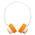 Auriculares Fiio Eh11 Retro Over-Ear Bluetooth con Controlador Dinámico Grande de 40 mm, Carcasa Mecánica, Auriculares con Audio de Alta Resolución Ldac