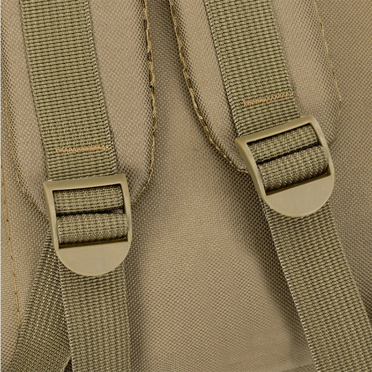 Mochila de gran capacidad: adecuada tanto para hombres como para mujeres, adecuada para senderismo, camping y exploración al aire libre, fácil de cuidar f