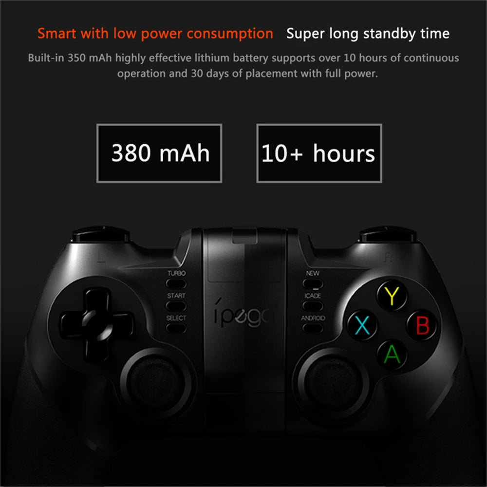 Mando con Bluetooth para jugar a Pubg, para iPhone, Android, PC, PS4, PS3, Playstation 4, 3, Nintendo Switch