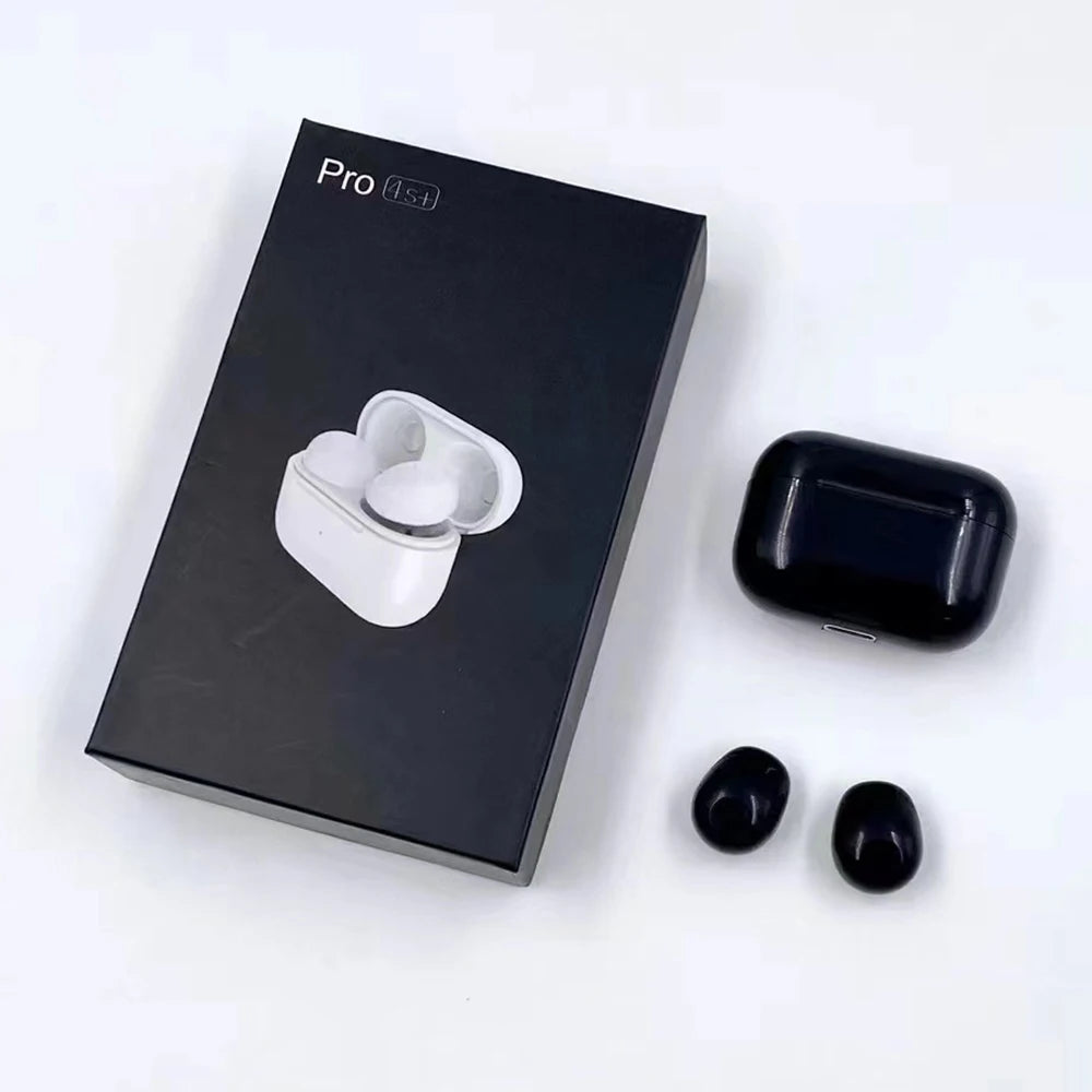 Auriculares Mini Invisibles TWS Bluetooth
