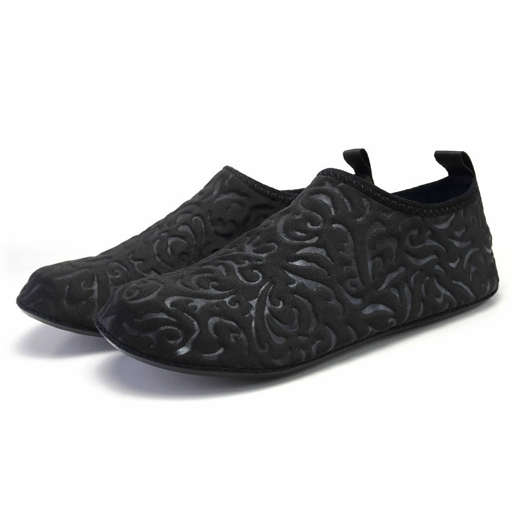 2023 par de zapatos acuáticos, zapatos de agua ligeros de verano para hombres, zapatos de playa de secado rápido para mujeres, zapatillas antideslizantes suaves, envío gratis