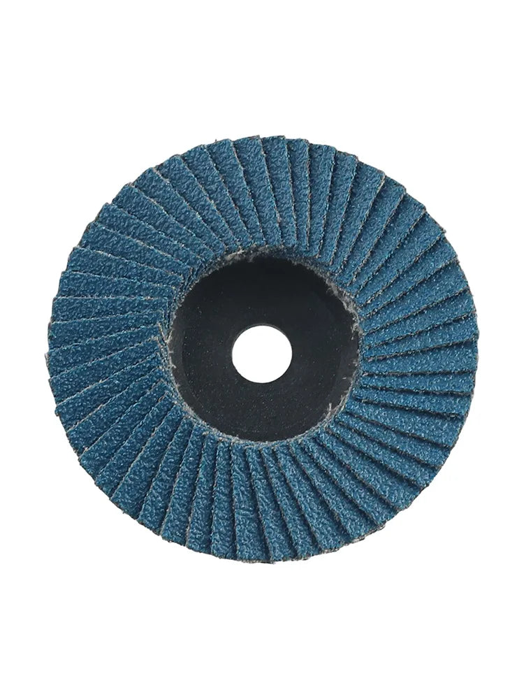 Accesorio para amoladora angular de 75mm de diámetro y 10mm, disco de pulido y corte, accesorios para herramientas, afilador de Herramientas Lixadeira