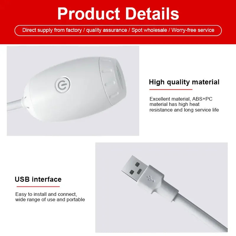 Nueva Luz Ambiental USB para Auto, Enfoque Ajustable, Atmósfera Romántica, Proyección de Múltiples Escenas, Gran Alcance, Decoración Interior