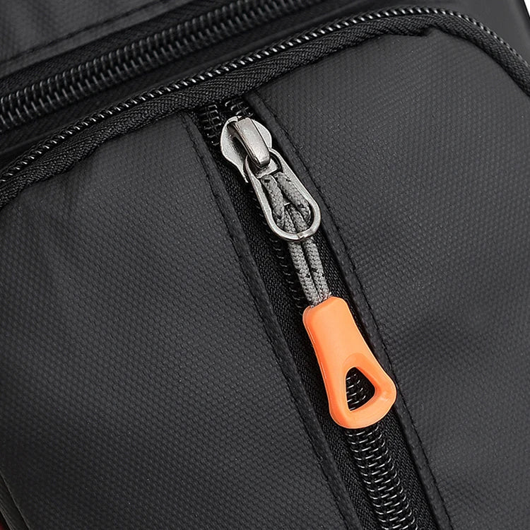 Bolso Bandolera para Pierna, Apto para Hombres y Mujeres, Bolso Táctico para Motociclistas, Bolso de Cintura