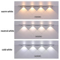 Barra de Luz LED con Sensor de Movimiento para Armario