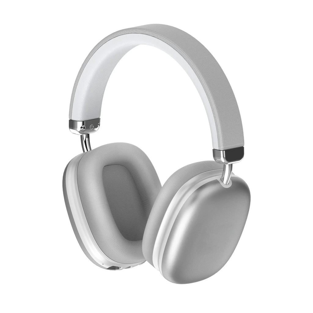 Audífonos Bluetooth 5.3 Max 2025, Audífonos Intrauditivos Inalámbricos, Audífonos Pro Max para iOS y Android, TWS Bluetooth