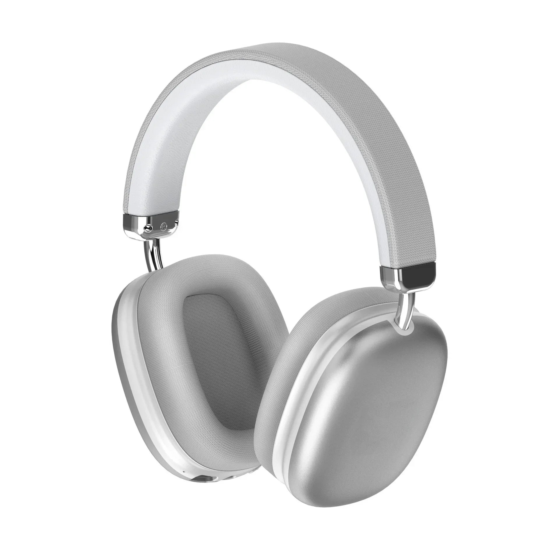 Audífonos Bluetooth 5.3 Max 2025, Audífonos Intrauditivos Inalámbricos, Audífonos Pro Max para iOS y Android, TWS Bluetooth