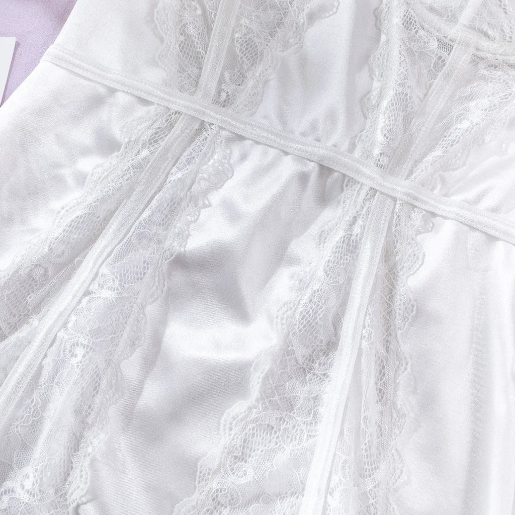 Conjunto de Sujetador Sexy y Ropa Interior para Mujer
