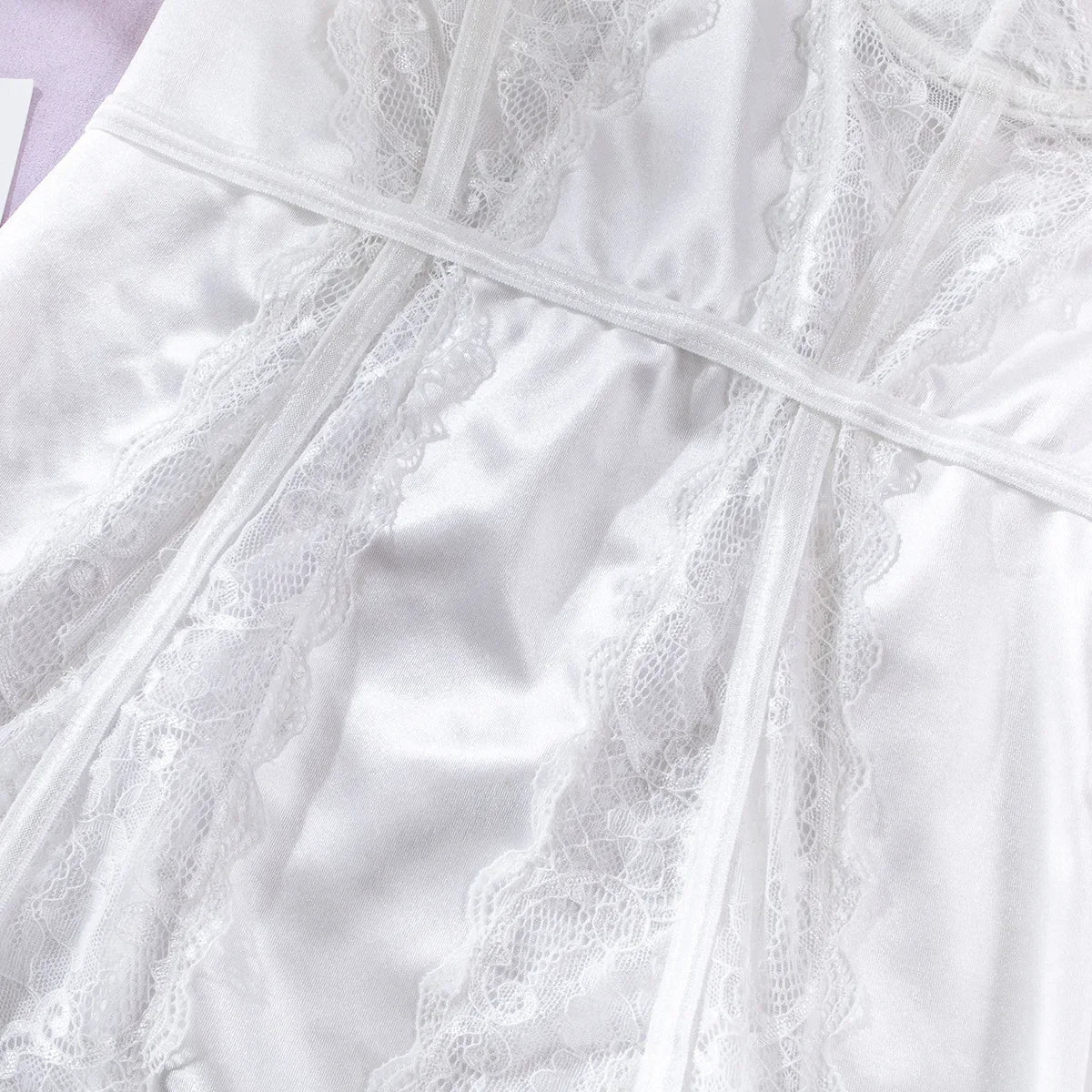 Conjunto de Sujetador Sexy y Ropa Interior para Mujer