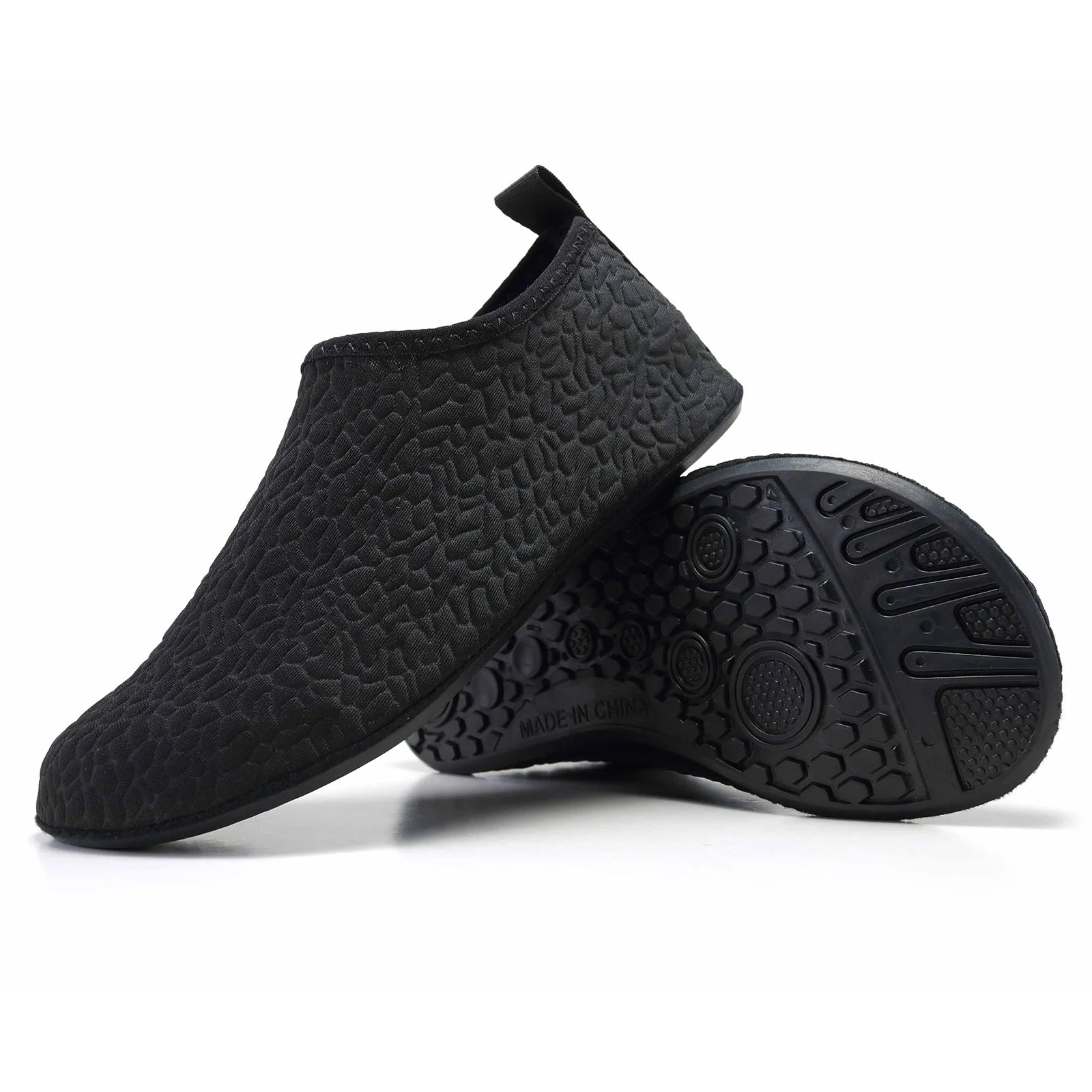 2023 par de zapatos acuáticos, zapatos de agua ligeros de verano para hombres, zapatos de playa de secado rápido para mujeres, zapatillas antideslizantes suaves, envío gratis