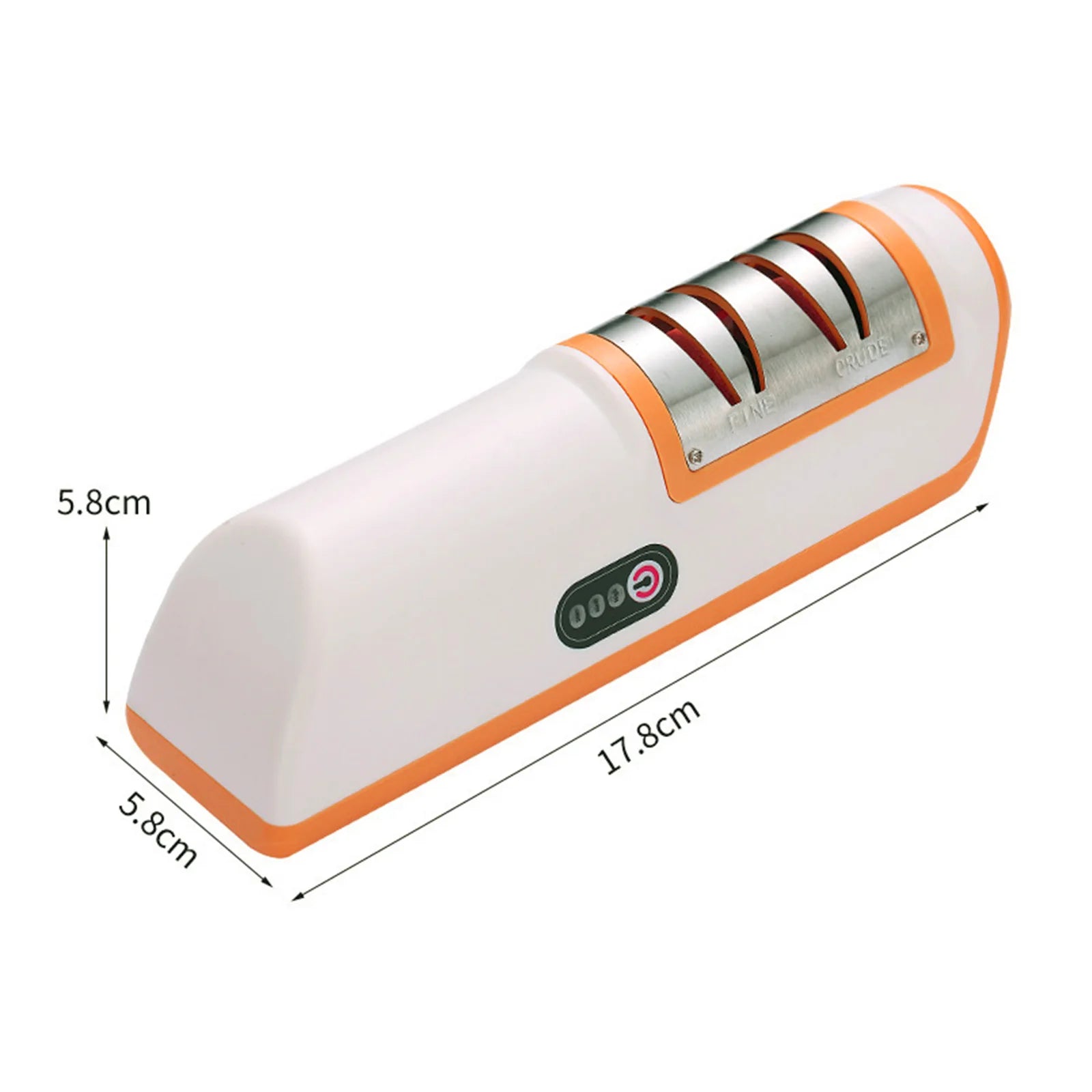 Afilador de Cuchillos Eléctrico Automático 4 Velocidades
