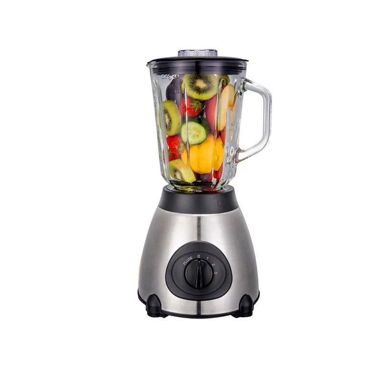 Exprimidor Multifuncional Automático con Función Leche de Soya