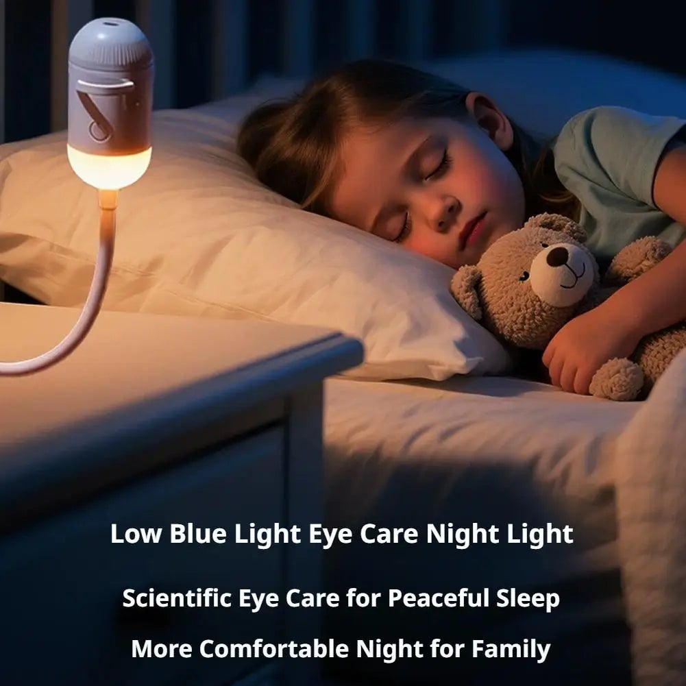 Mini Proyector de Estrellas 2 en 1, Lámpara Nocturna LED con Cielo Estrellado, Lámpara Ambiental para Dormitorio, Decoración y Luz de Ambiente LED