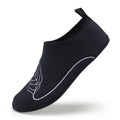 Zapatos acuáticos de secado rápido para hombre y mujer, zapatillas de playa ligeras, suaves y antideslizantes, talla Original 34-49, 2024