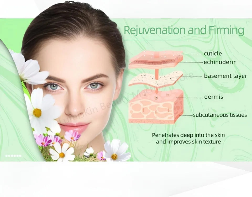 Máquina Láser Pico 532nm 1064nm para Eliminación de Tatuajes y Melasma, con Pantalla, Certificación CE/RoHS