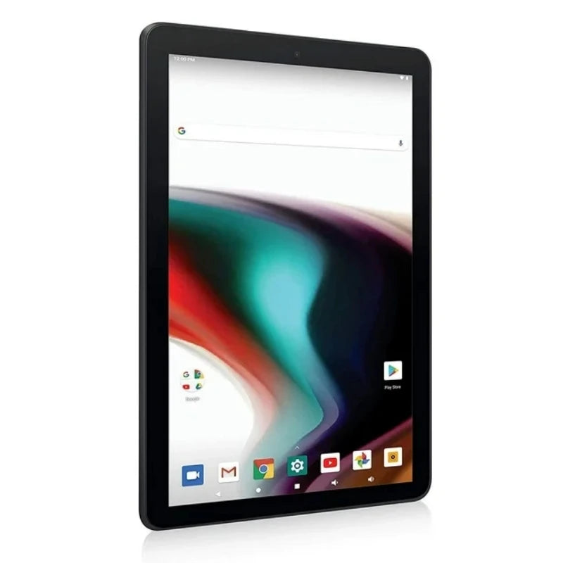 RCT6716 11.6“ Android 9.0 Tabet PC MT8167 CPU de cuatro núcleos 2GB RAM 32GB ROM 768 x 1368 IPS 1*USB 3.0