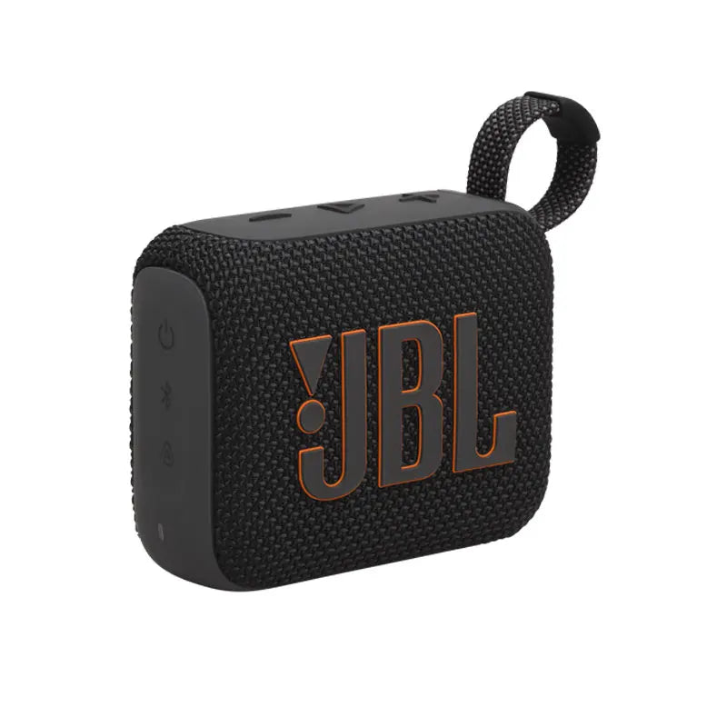 Parlante Bluetooth JBL Go 4 Portátil Impermeable