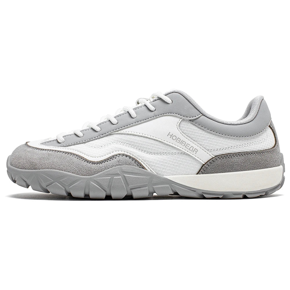 Zapatillas Minimalistas de Senderismo HOBIBEAR Horma Ancha Unisex