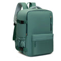Mochila, multifuncional, mochila de gran capacidad, bolsa de equipaje de viaje de negocios, mochila, bolsa de viaje, bolsa de ordenador liviana