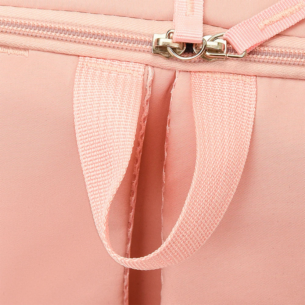 Mochila de Embarque 40x30x20 cm Compatible con Ryanair, Easyjet y Wizardair