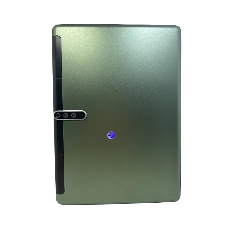 Tabletas Android 9.0 con función de llamadas para niños, 10.1 pulgadas, 2GB de RAM, 32GB de ROM, regalo gratis, funda de silicona, MTK6737 Quad-Core, 1280 x 800 IPS