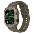 Reloj Inteligente con Monitor de Actividad Física y Bluetooth
