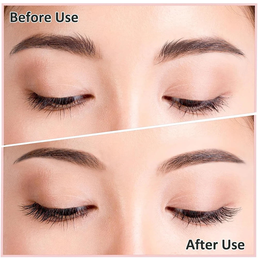 Juego de maquinillas de afeitar para cejas para mujer, utensilio para eliminar el vello Facial con cubierta, maquillaje, belleza, cuchillas seguras, herramientas de recorte, 5 uds.