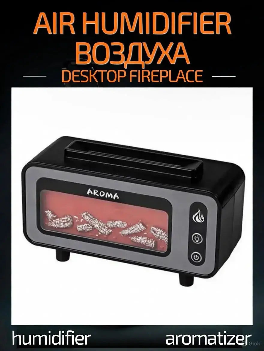 Mini humidificador de aire de 200ML, difusor de aroma eléctrico USB, purificador de aceites esenciales, generador de niebla de aromaterapia, luces para coche, hogar y dormitorio
