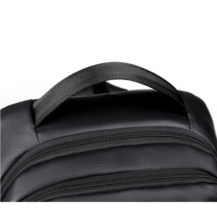 Mochila de Negocios para Laptop de Gran Capacidad