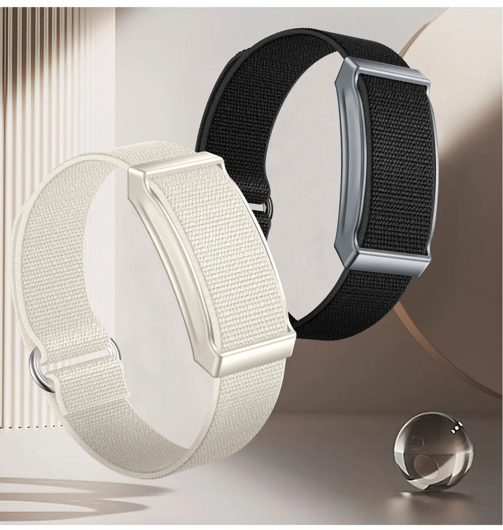 LIGE Reloj Inteligente sin Pantalla IP68