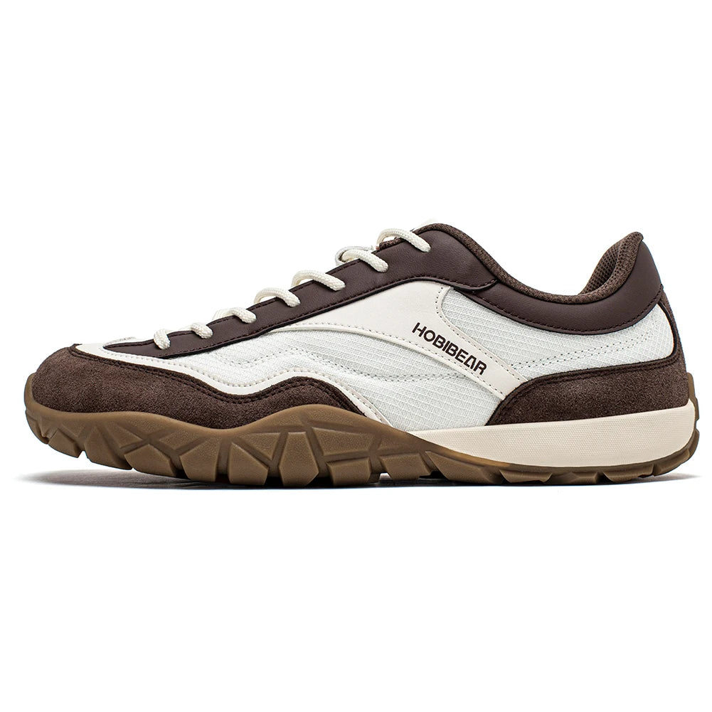 Zapatillas Minimalistas de Senderismo HOBIBEAR Horma Ancha Unisex