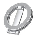Soporte Magnético Universal Plegable de Doble Cara para Teléfono, Compatible con Magsafe, para Gimnasio, Caminadora, Coche, Soporte Plegable para Smartphone