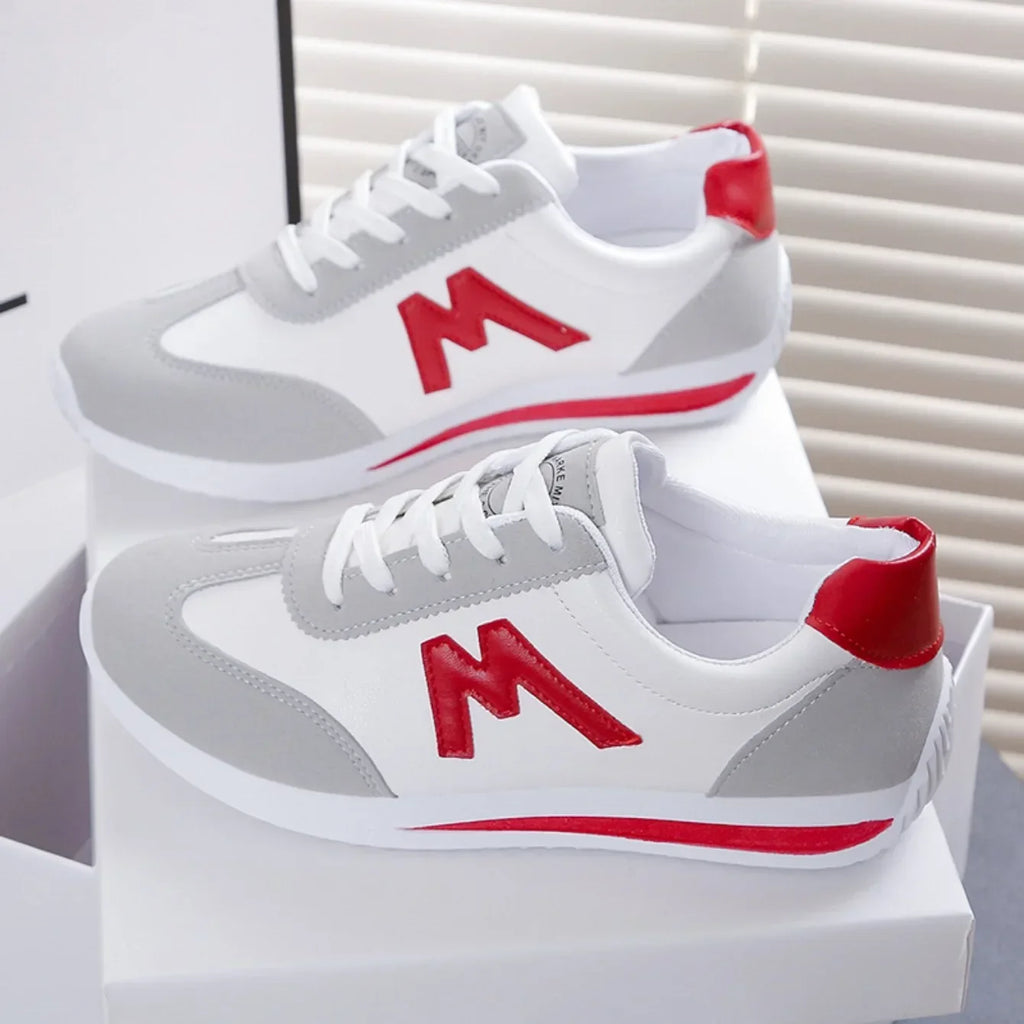 Zapatillas Casuales para Mujer - Livianas, Transpirables y Versátiles