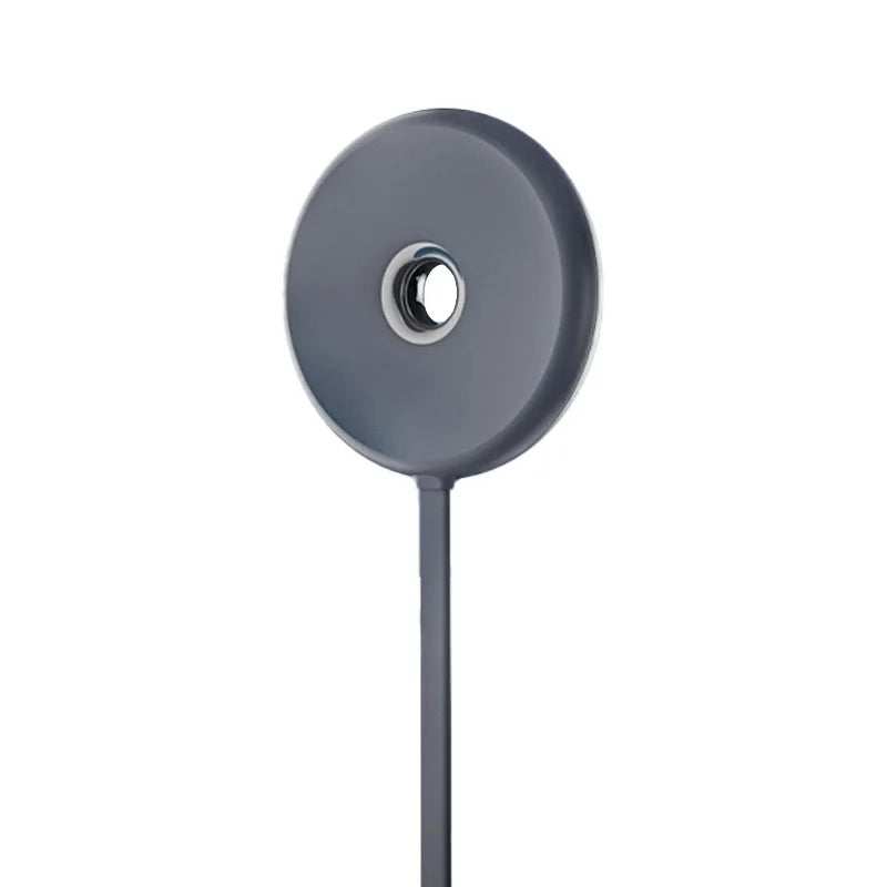 Cargador Inalámbrico Magnético Lenovo 15W con Soporte Plegable