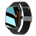 Reloj inteligente Plus para hombres y mujeres, reloj deportivo con pantalla completamente táctil, llamada Bluetooth, teléfono Android, reloj inteligente multidial Digital