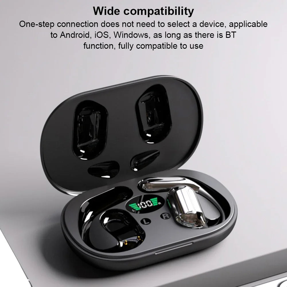Auriculares Traductor AI 3 en 1 144 Idiomas