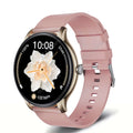Reloj Inteligente HW12 Monitor Cardíaco y Sueño