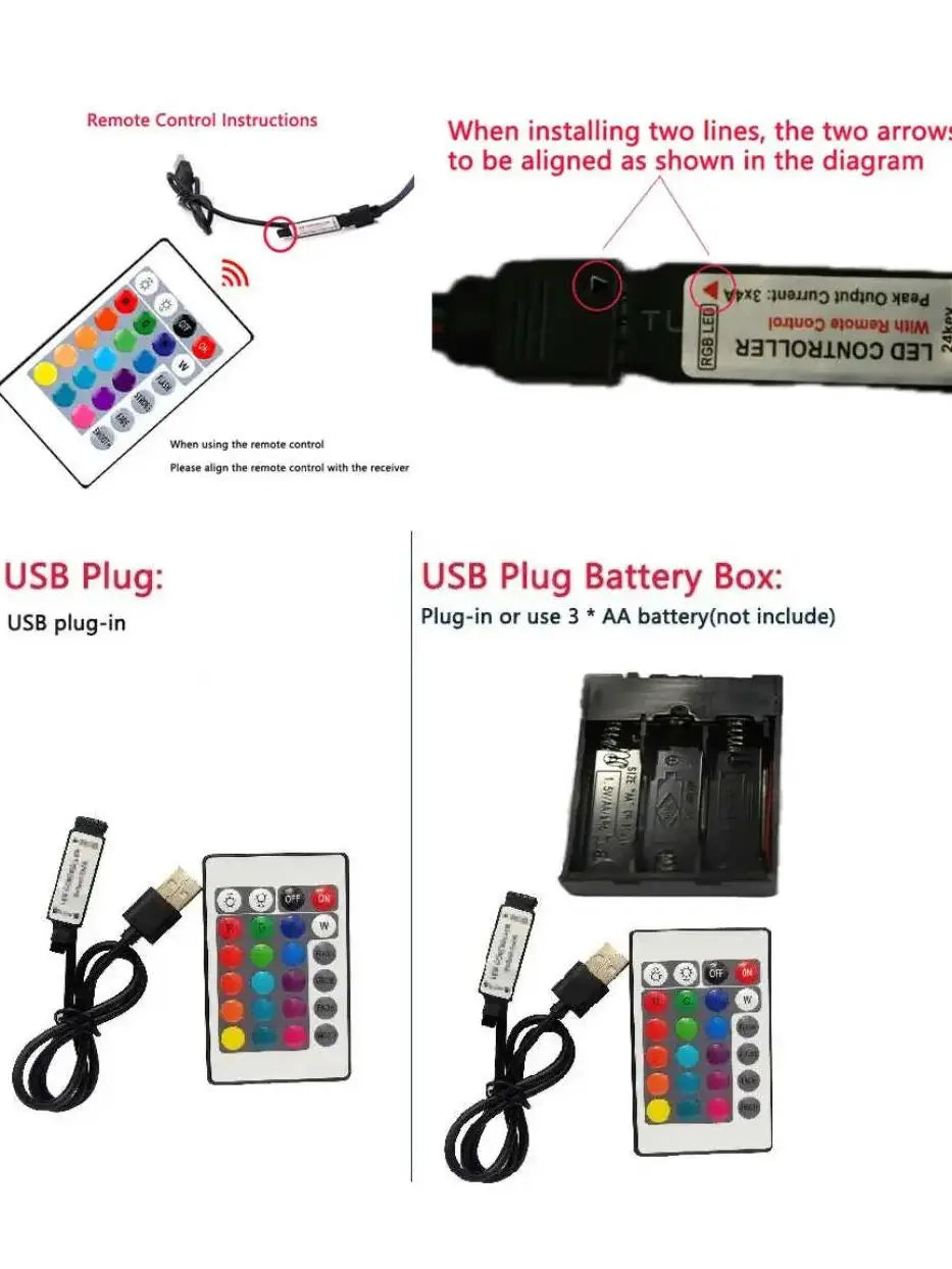 Luz de pared luminosa LED creativa 3D personalizada en forma de pistola fondo interior Aura luz USB luz nocturna de color