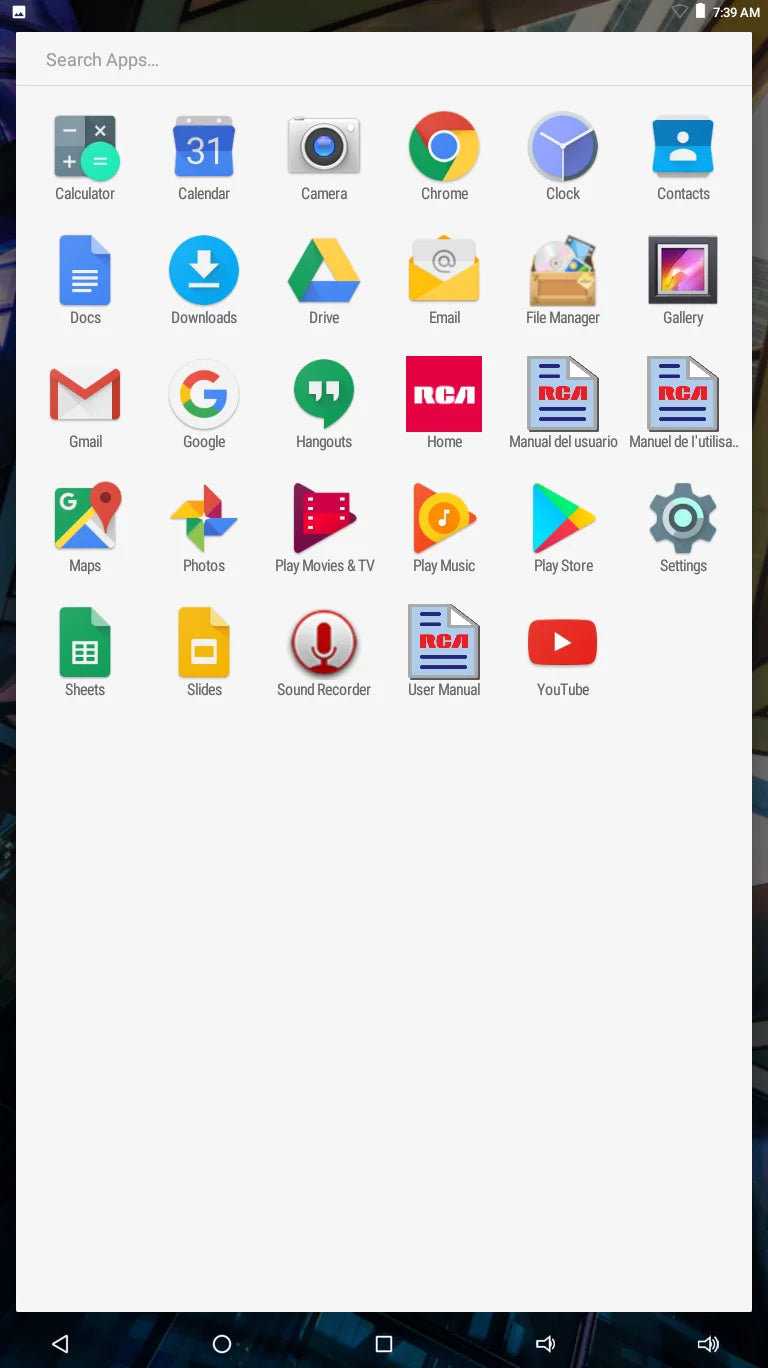 Tablet de 11.6 Pulgadas en Oferta 2026, 2GB de RAM, 64GB de ROM, Android 7.0, CPU MT8127 de Cuatro Núcleos, Pantalla IPS de 768 x 1368, Batería de 5000mAh, Puerto HD-MI