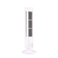 Mini Aire Acondicionado LED Vertical Sin Aspas
