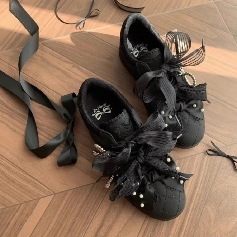 Nuevos zapatos informales de un solo paso para mujer con punta cuadrada, temperamento de playa, estilo de hadas para interiores y exteriores, estilo retro, cómodos