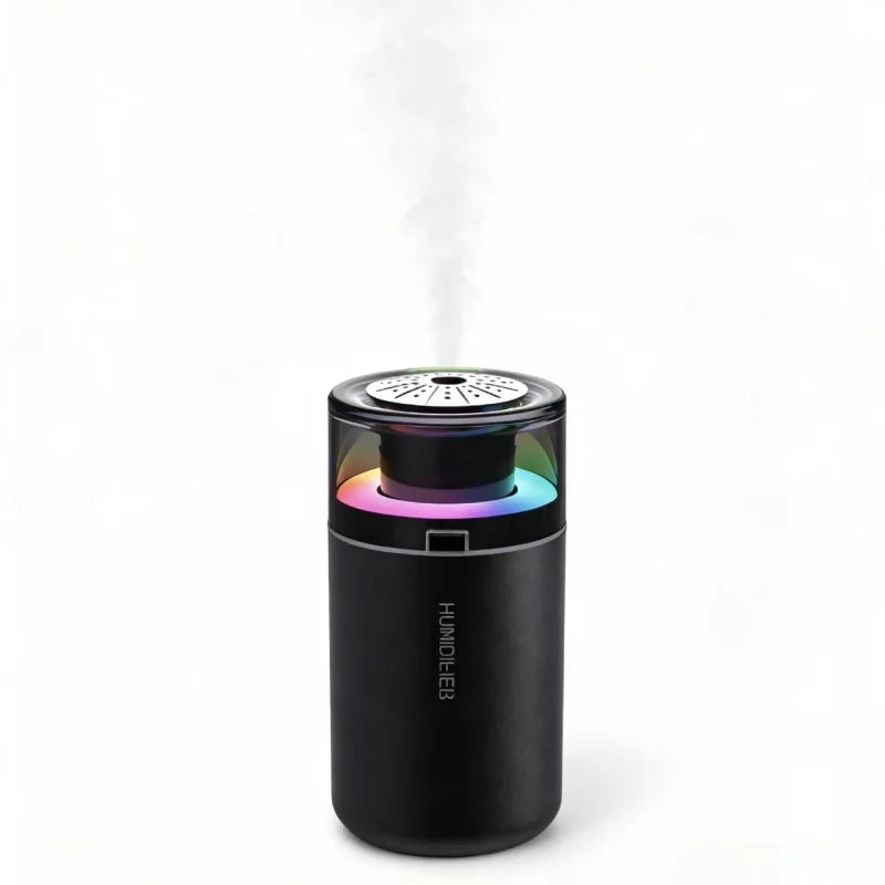 Humidificador USB Alto Rendimiento con Batería