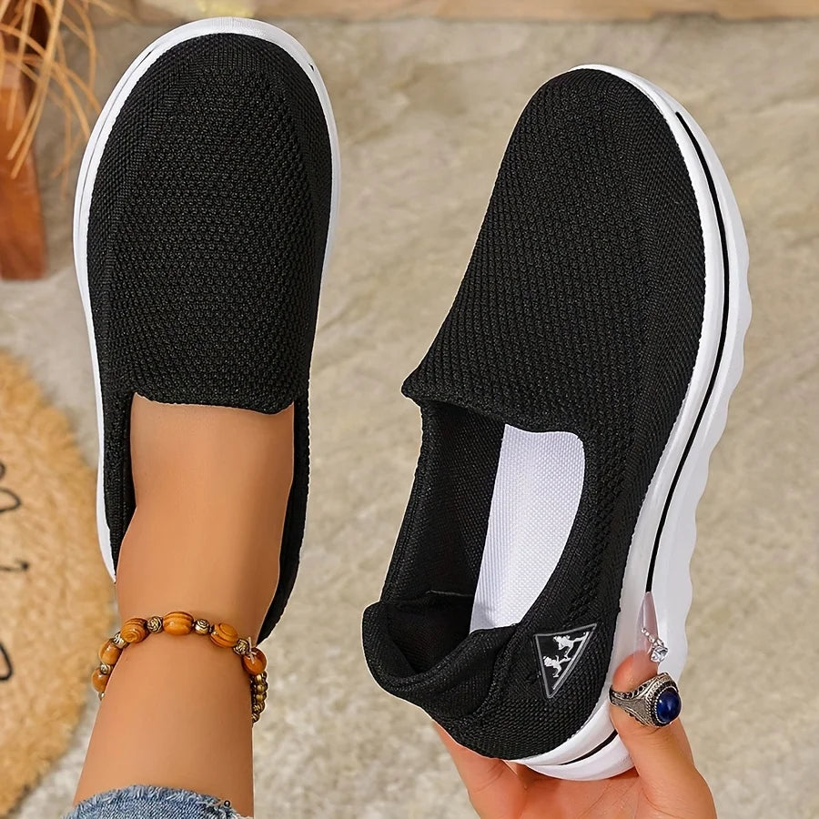 Zapatillas Deportivas para Mujer - Livianas, Cómodas y Transpirables